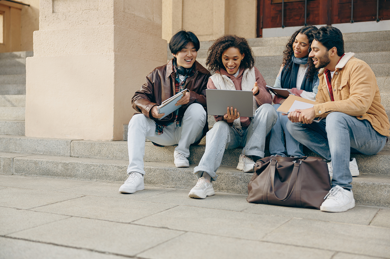 international online courses