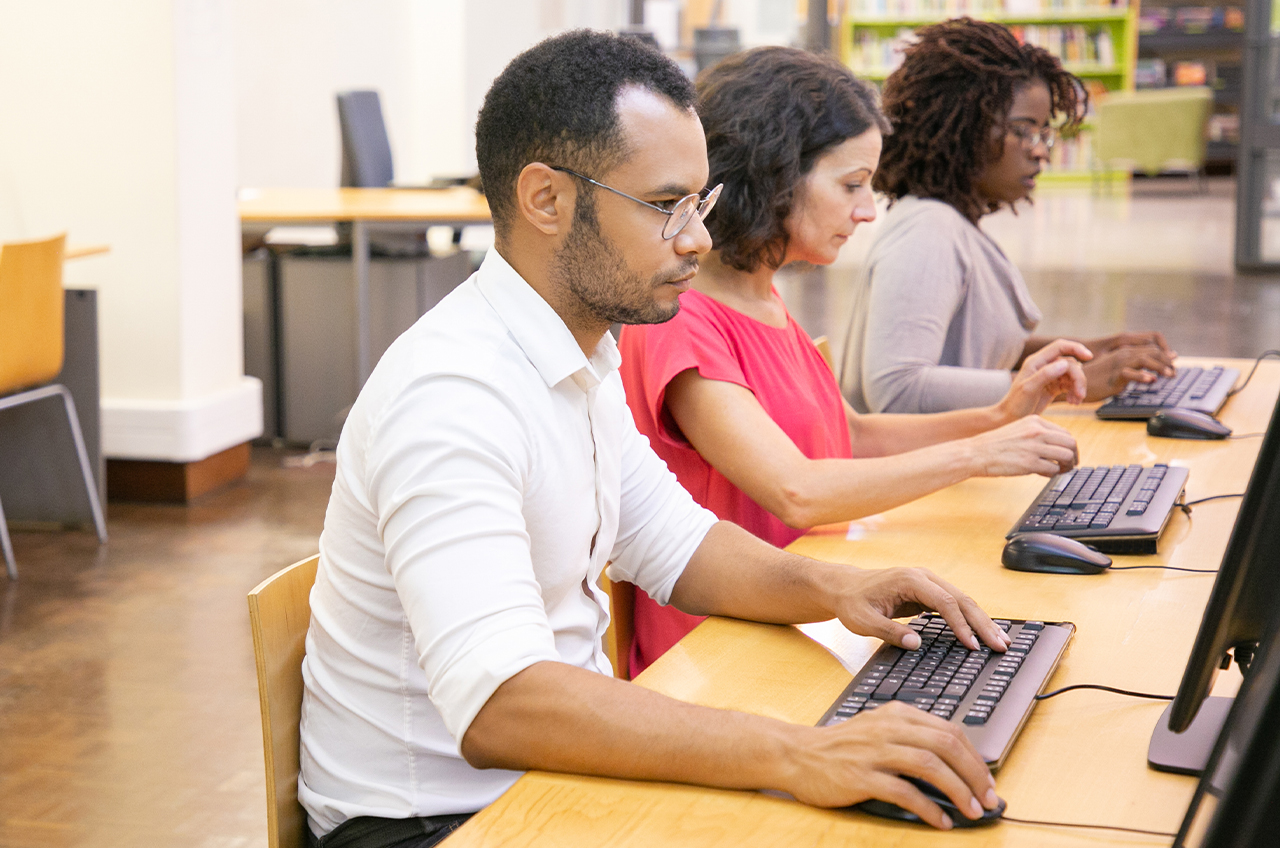 Business & Accounting Courses