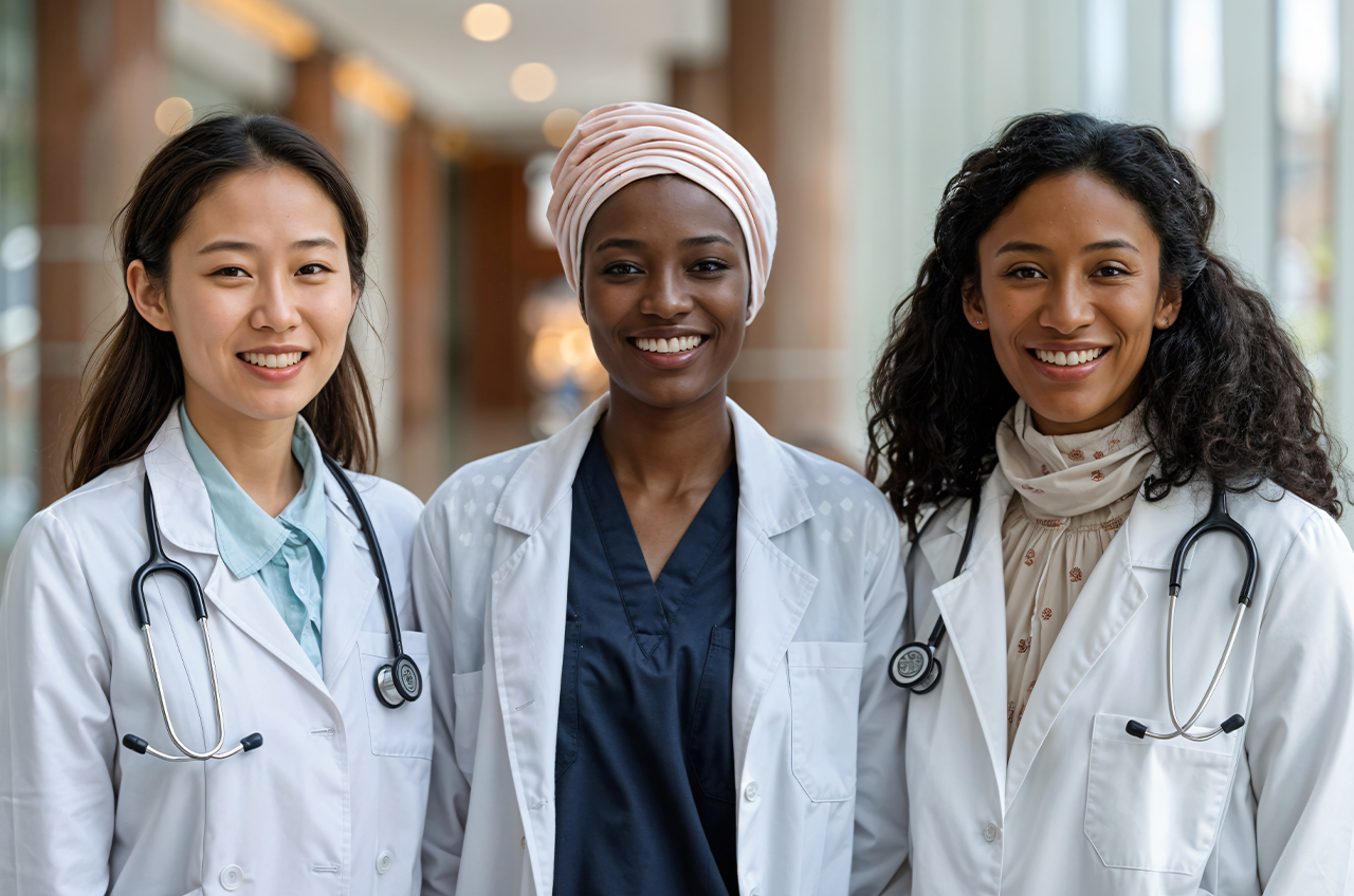 Healthcare & Allied Services Training Courses