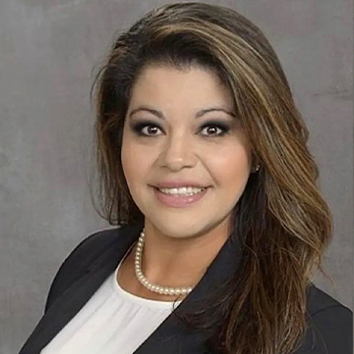 Myra Smith, MBA