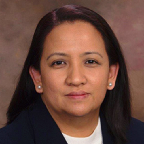Roanne Francisco