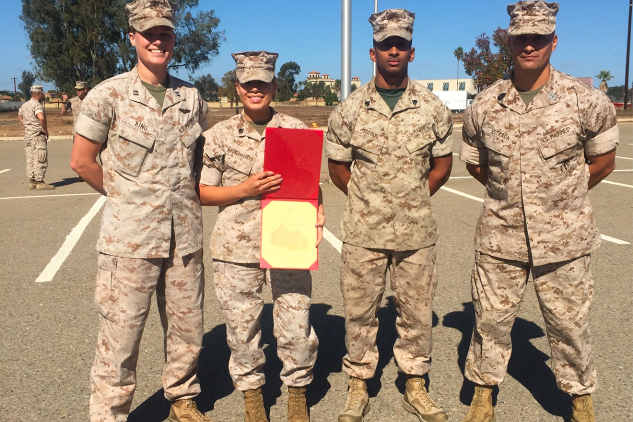 Military & Veterans 